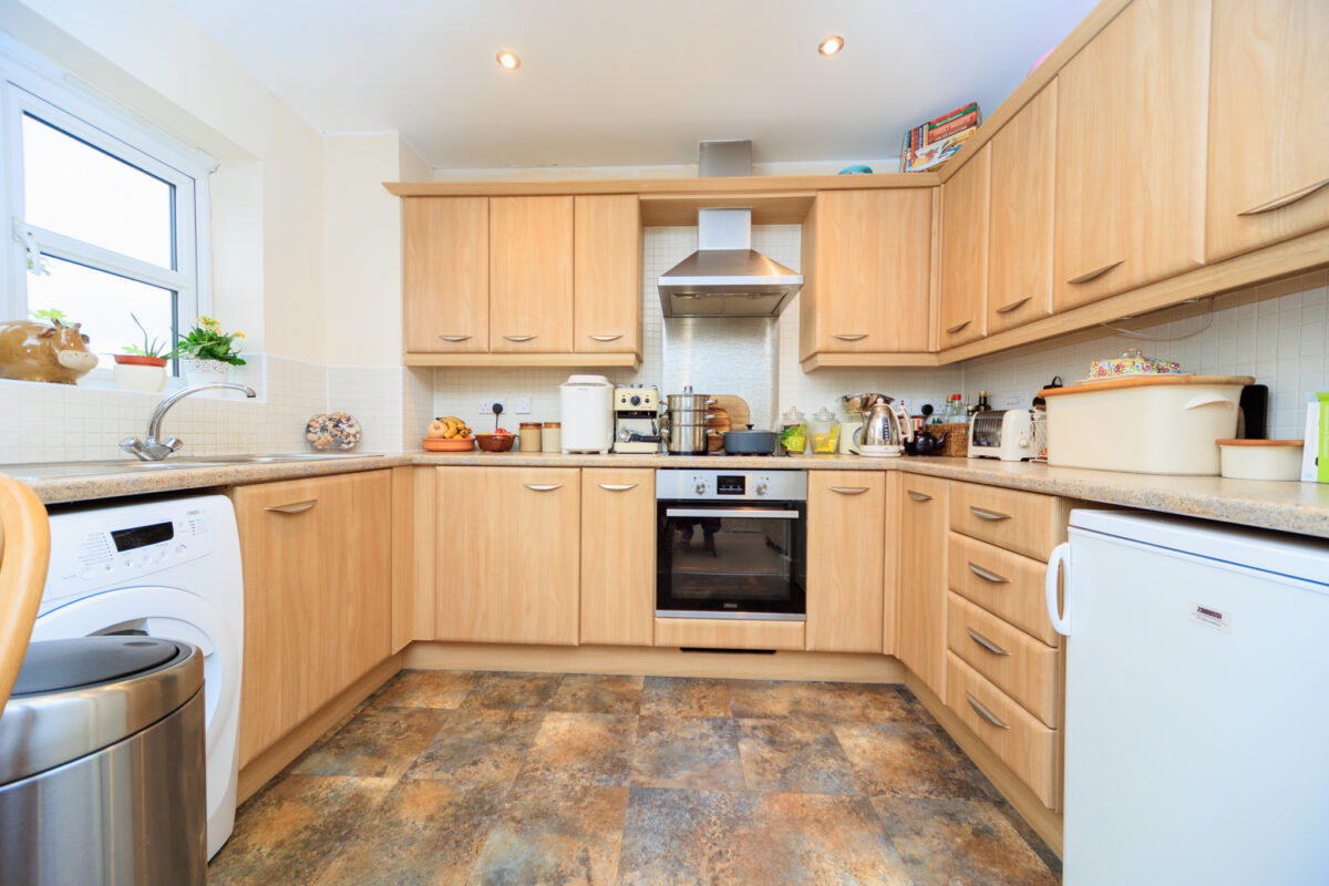 John Earl Road, Barrow Upon Soar, LE12