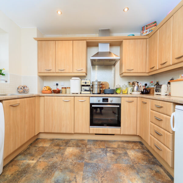 John Earl Road, Barrow Upon Soar, LE12