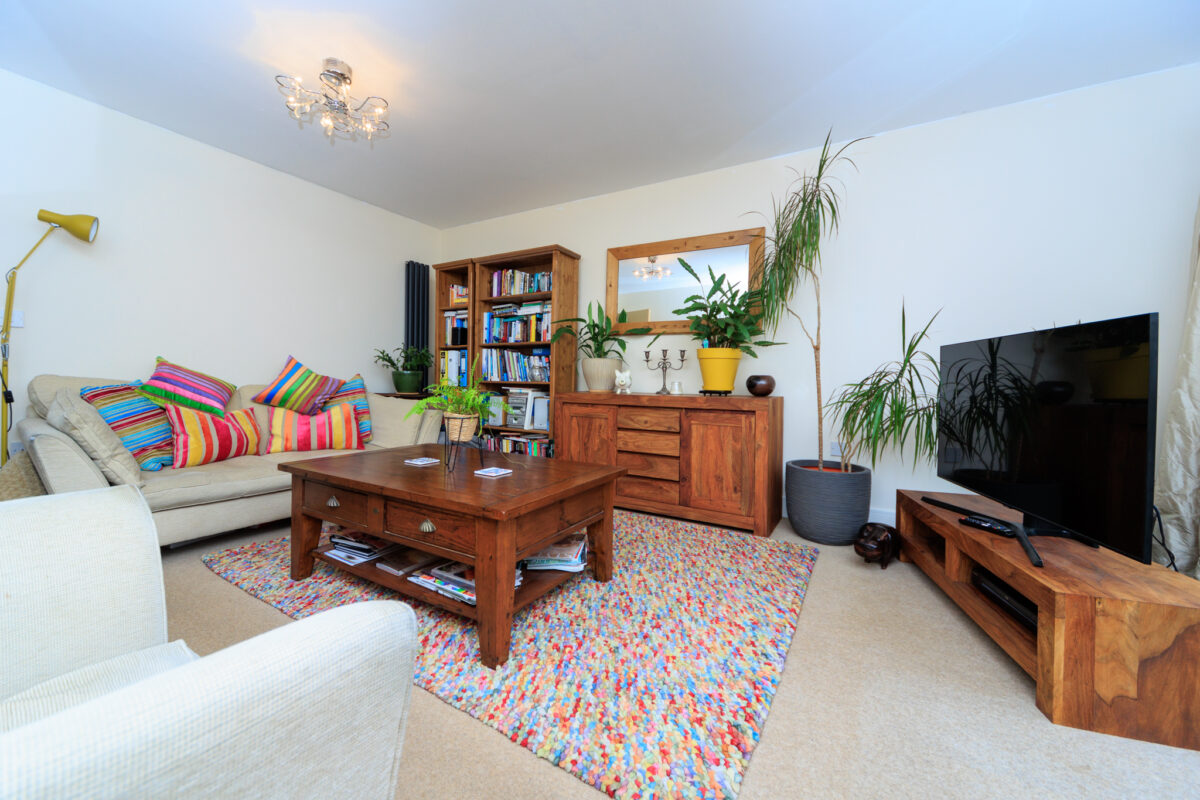 John Earl Road, Barrow Upon Soar, LE12