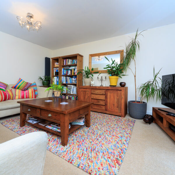 John Earl Road, Barrow Upon Soar, LE12