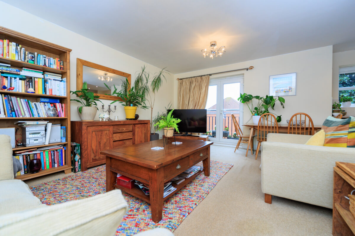 John Earl Road, Barrow Upon Soar, LE12