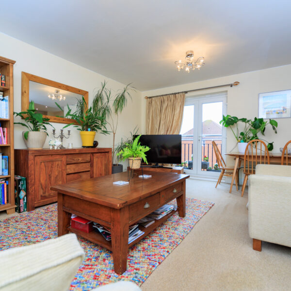 John Earl Road, Barrow Upon Soar, LE12