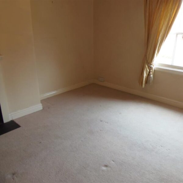 Seagrave Road, Thrussington