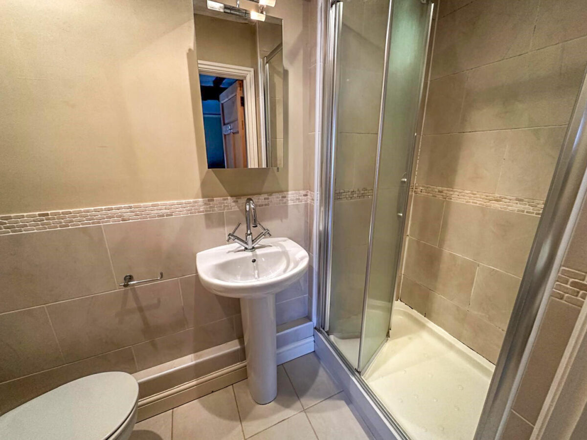 Seagrave Road, Thrussington