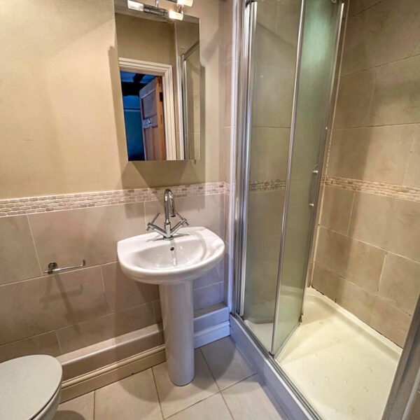 Seagrave Road, Thrussington