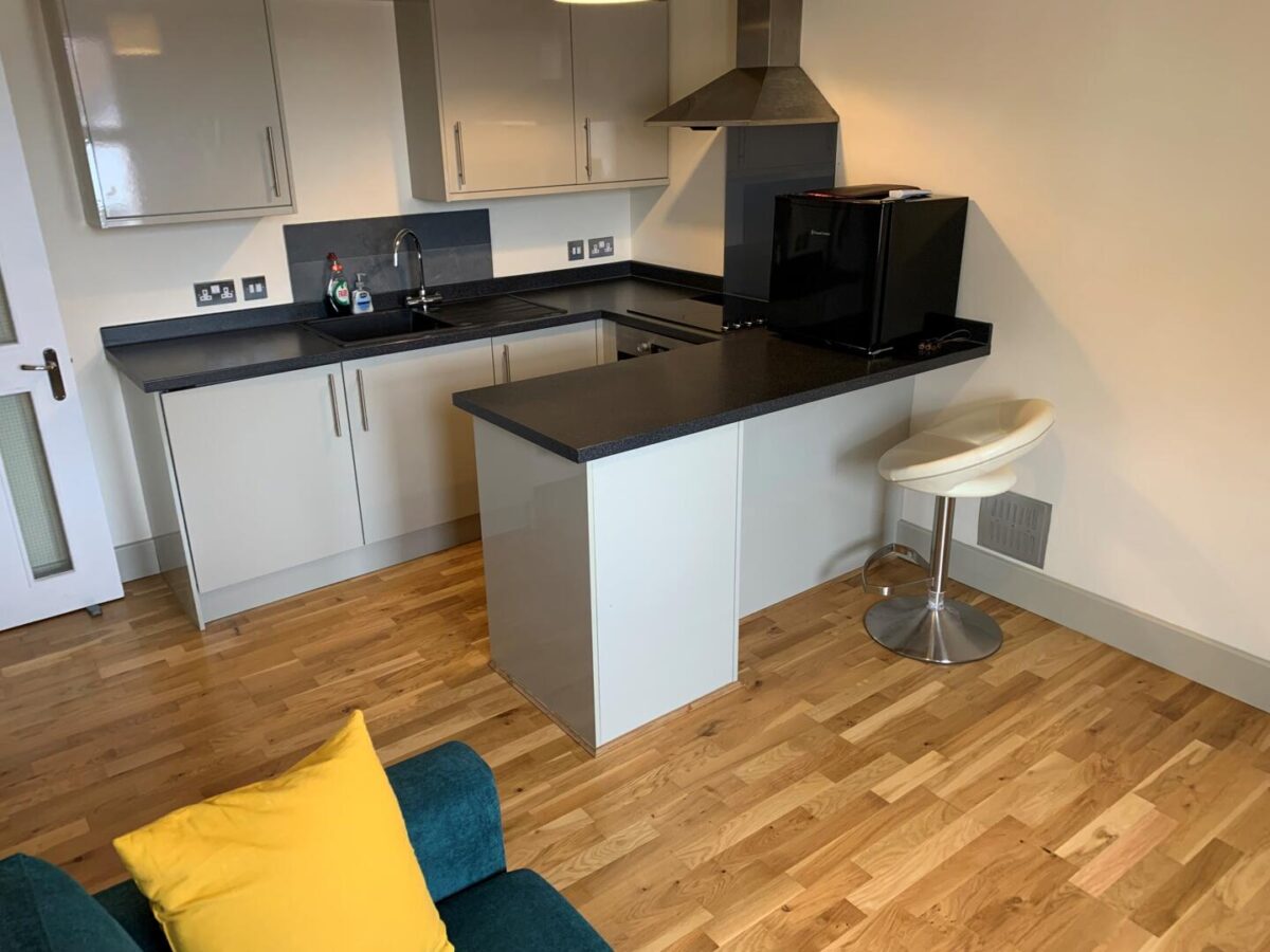 De Montfort Street, Leicester