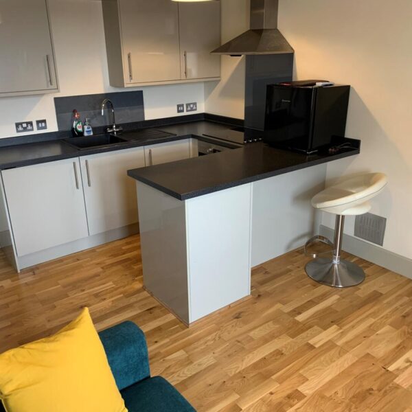 De Montfort Street, Leicester