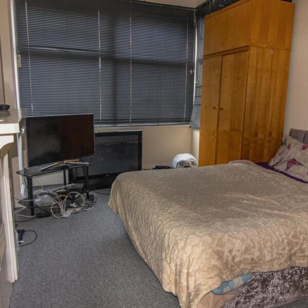 Sykefield Avenue, Leicester