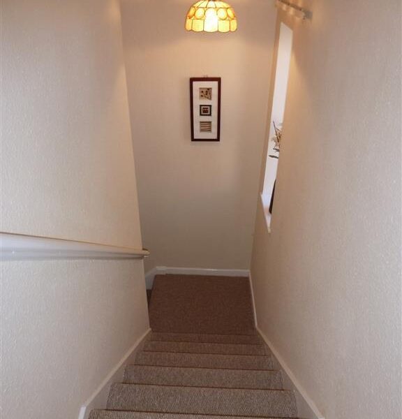 Lower Cambridge Street