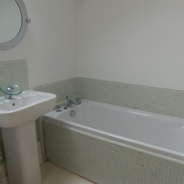 Seagrave Road, Thrussington