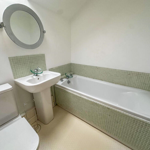 Seagrave Road, Thrussington