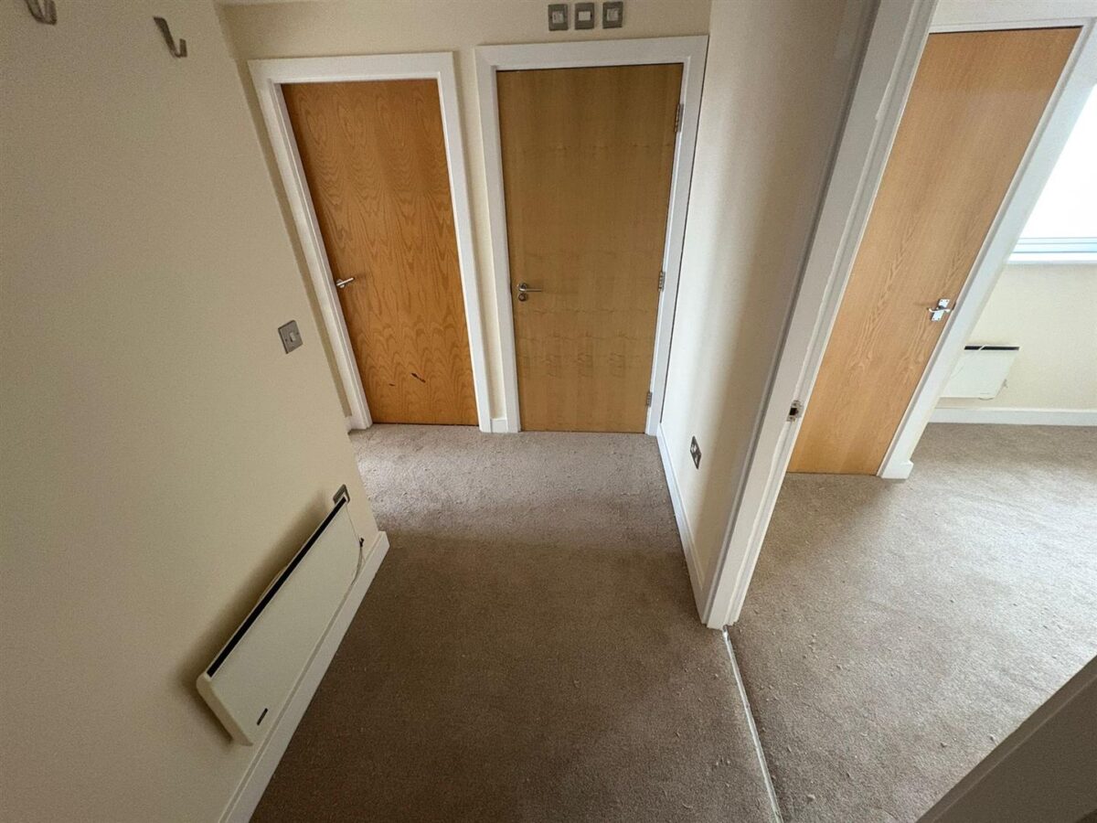 Charles Street, Leicester