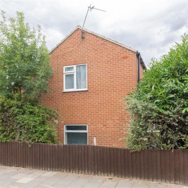 Lower Cambridge Street