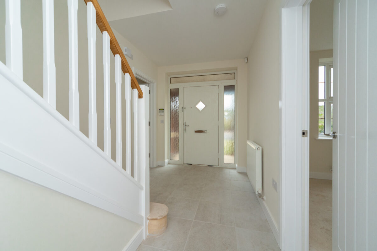 William Railton Road, Garendon Park, LE12