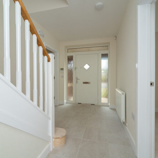 William Railton Road, Garendon Park, LE12