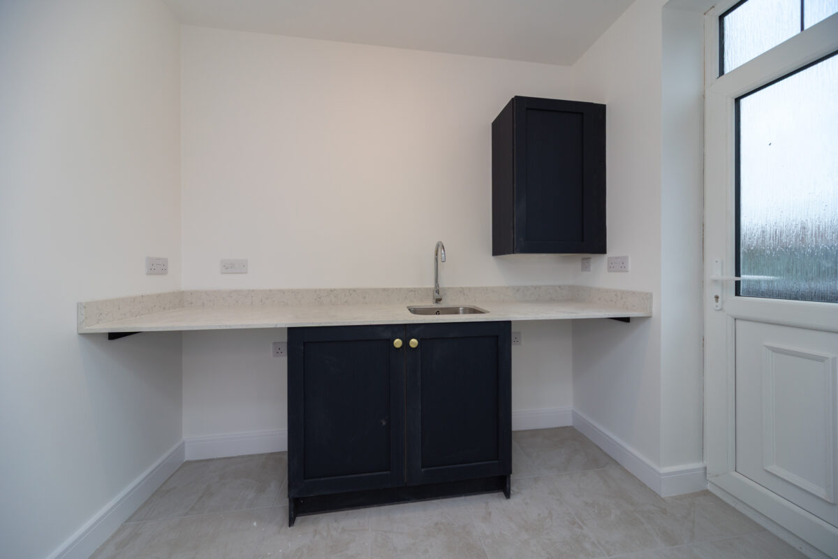 William Railton Road, Garendon Park, LE12