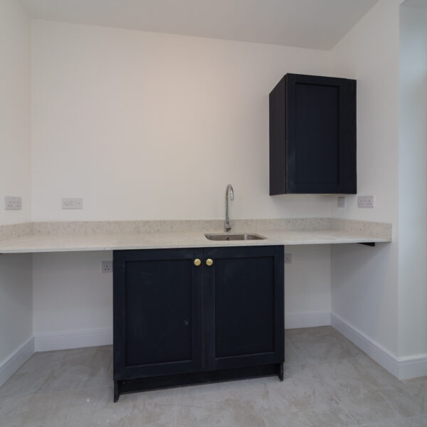 William Railton Road, Garendon Park, LE12