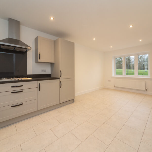 William Railton Road, Garendon Park, LE12