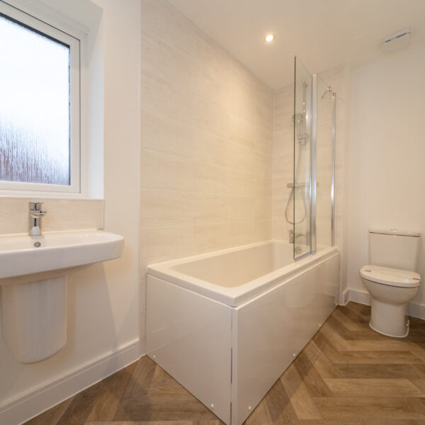 William Railton Road, Garendon Park, LE12