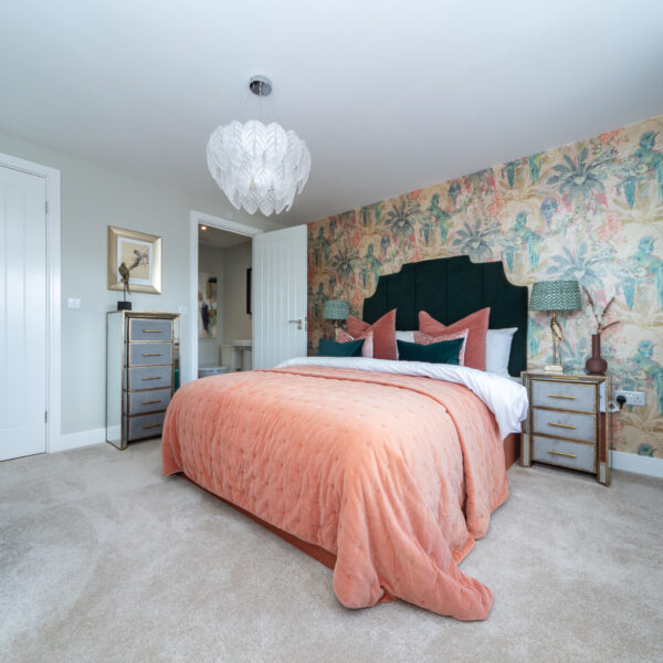 Kiln Drive, Sutton Bonnington, LE12