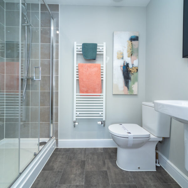 Kiln Drive, Sutton Bonnington, LE12