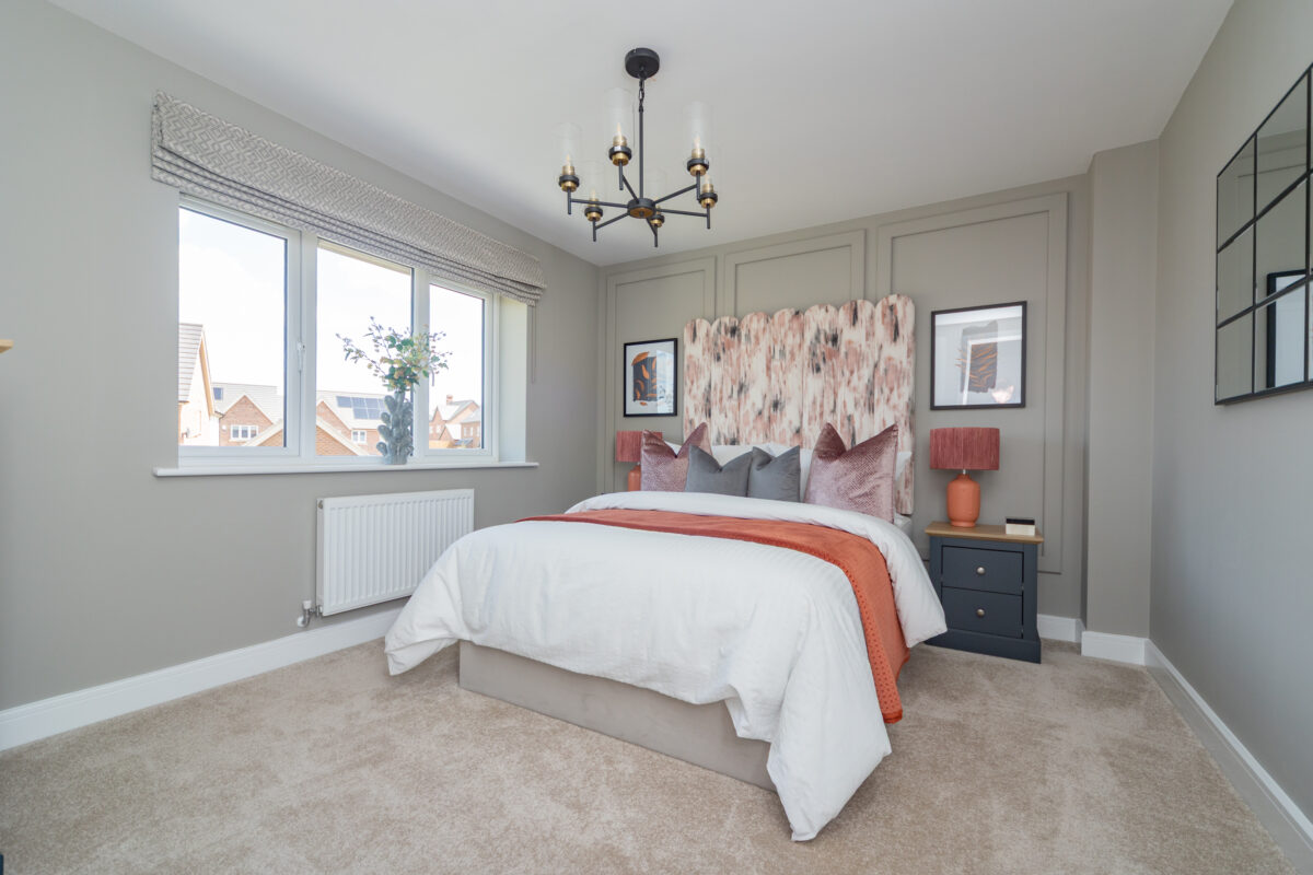 Kiln Drive, Sutton Bonnington, LE12