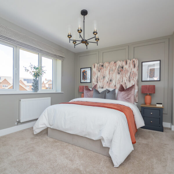 Kiln Drive, Sutton Bonnington, LE12