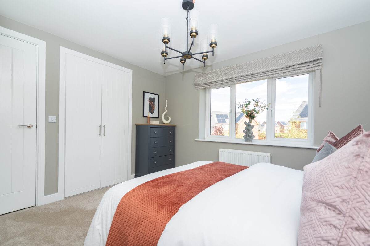 Kiln Drive, Sutton Bonnington, LE12