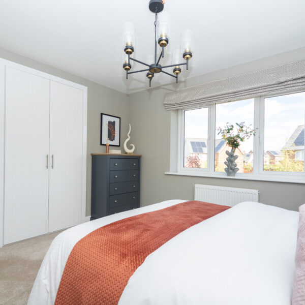 Kiln Drive, Sutton Bonnington, LE12