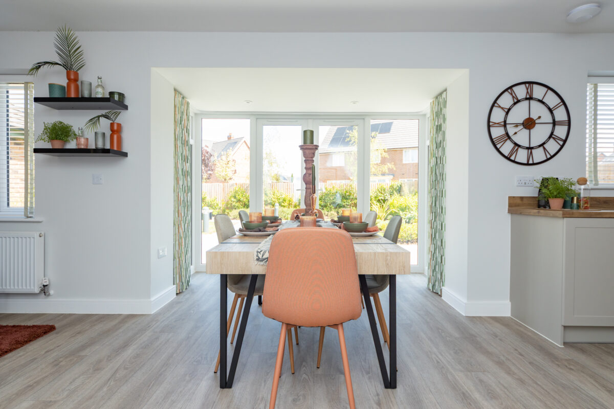 Kiln Drive, Sutton Bonnington, LE12