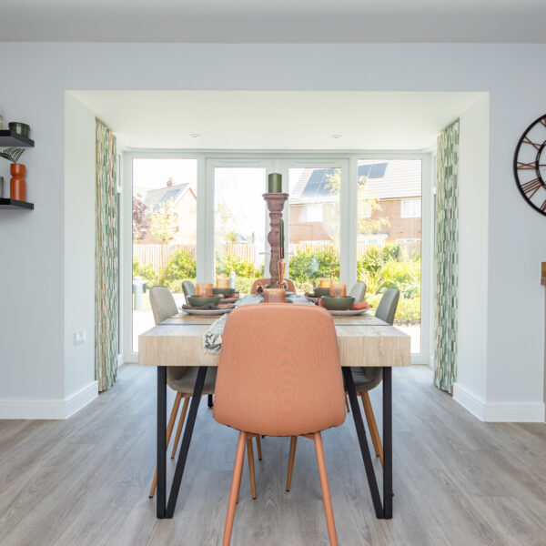 Kiln Drive, Sutton Bonnington, LE12