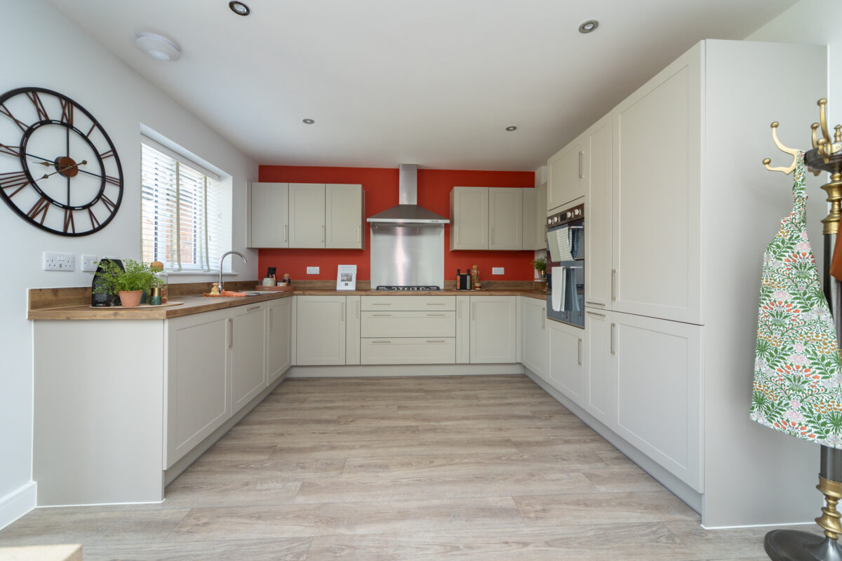 Kiln Drive, Sutton Bonnington, LE12