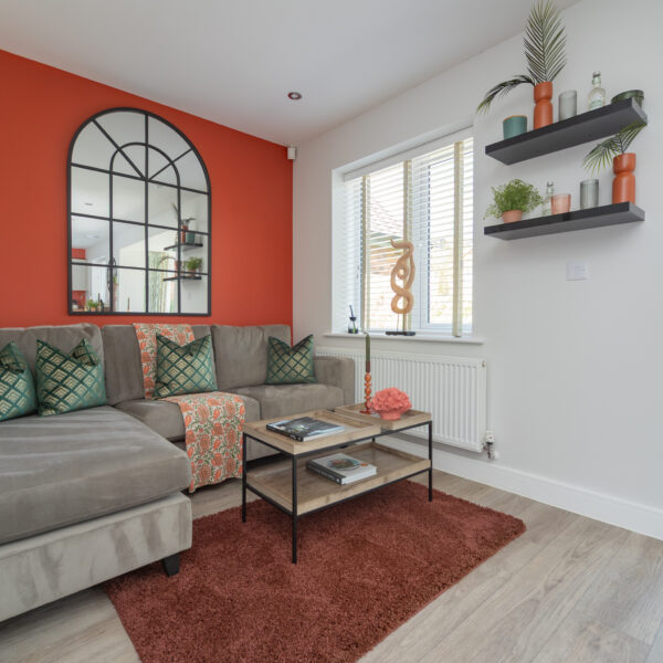 Kiln Drive, Sutton Bonnington, LE12