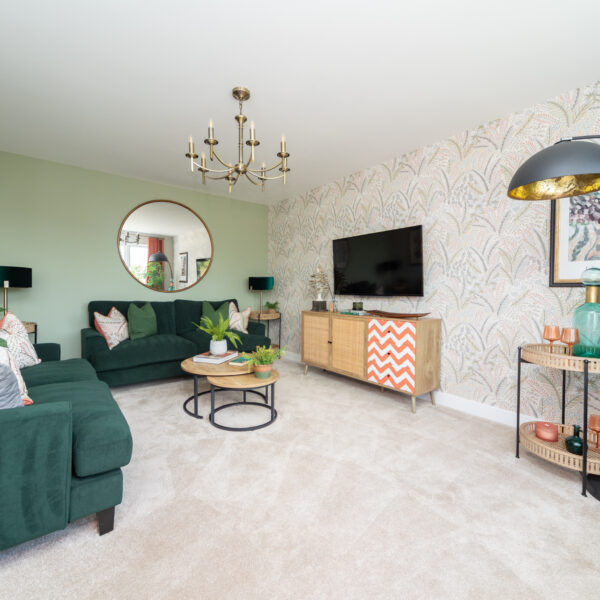 Kiln Drive, Sutton Bonnington, LE12