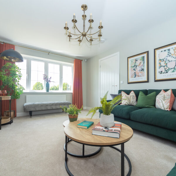 Kiln Drive, Sutton Bonnington, LE12