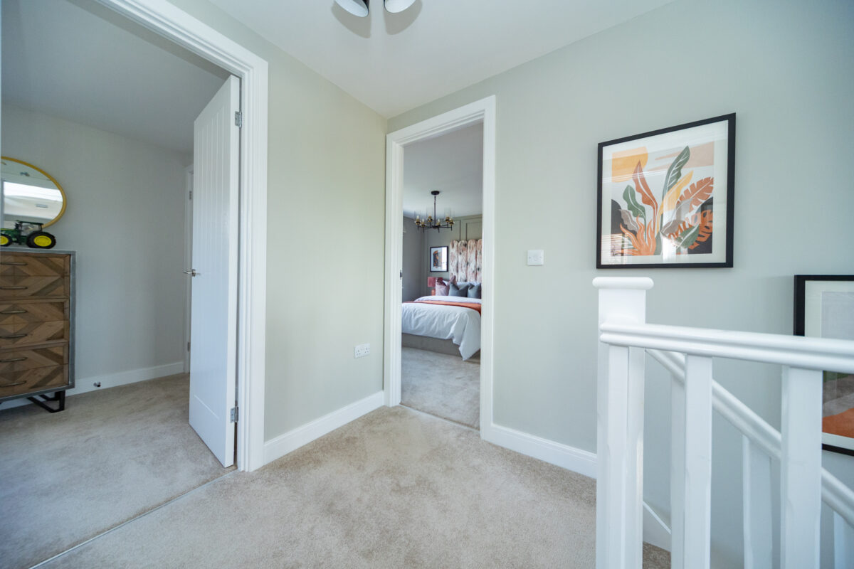 Kiln Drive, Sutton Bonnington, LE12