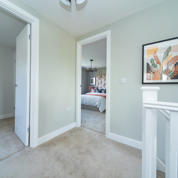 Kiln Drive, Sutton Bonnington, LE12