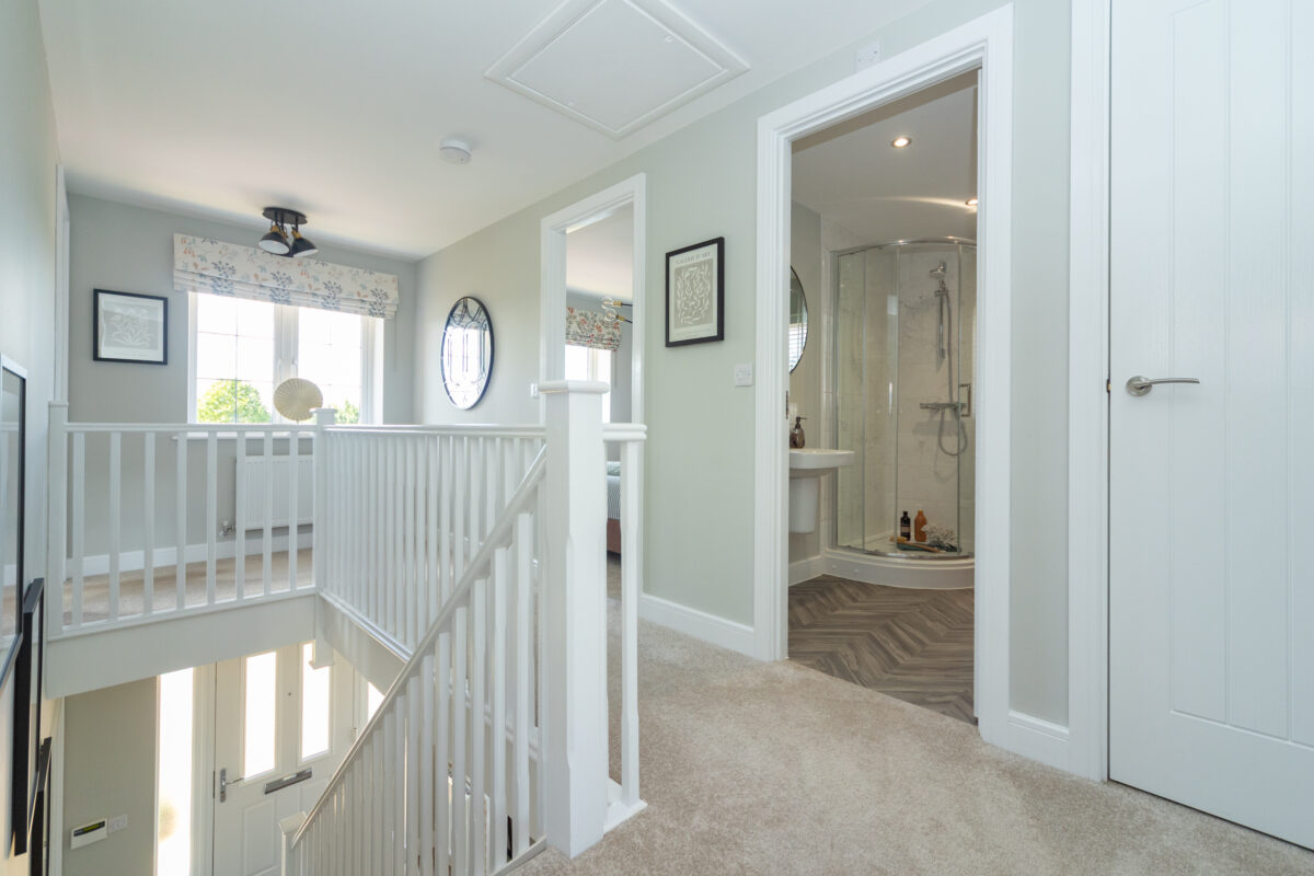 Kiln Drive, Sutton Bonnington, LE12