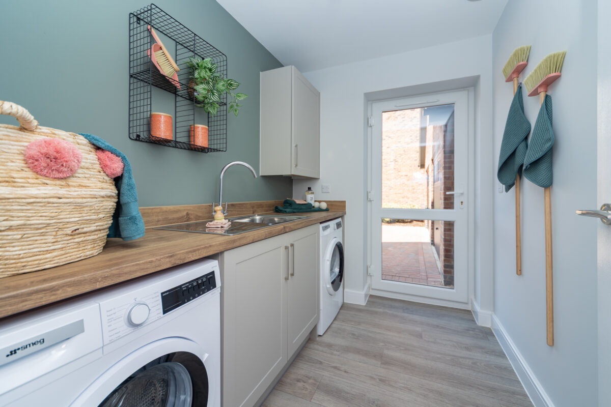 Kiln Drive, Sutton Bonnington, LE12