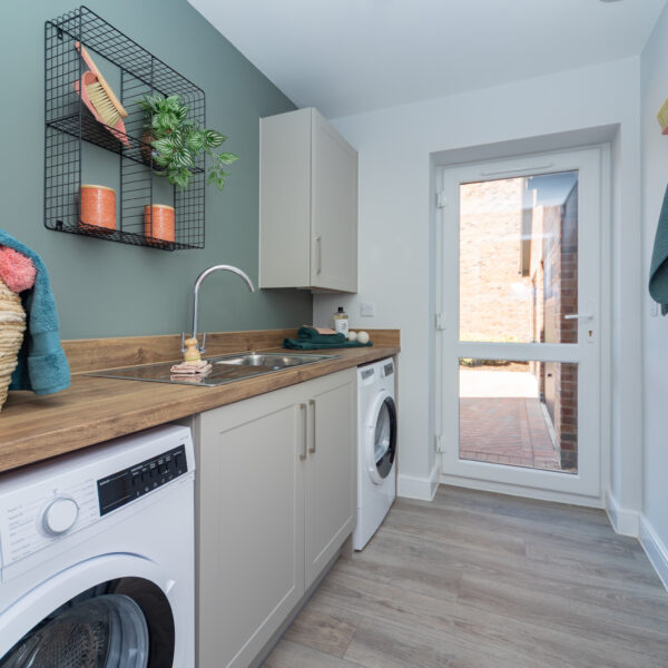 Kiln Drive, Sutton Bonnington, LE12