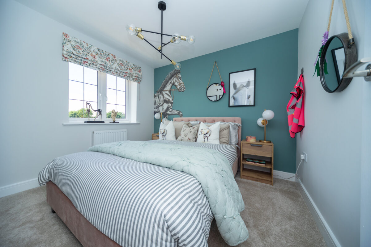 Kiln Drive, Sutton Bonnington, LE12