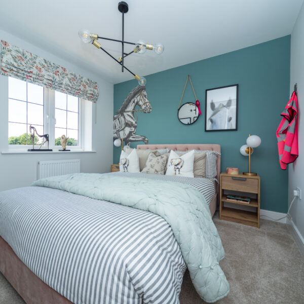 Kiln Drive, Sutton Bonnington, LE12