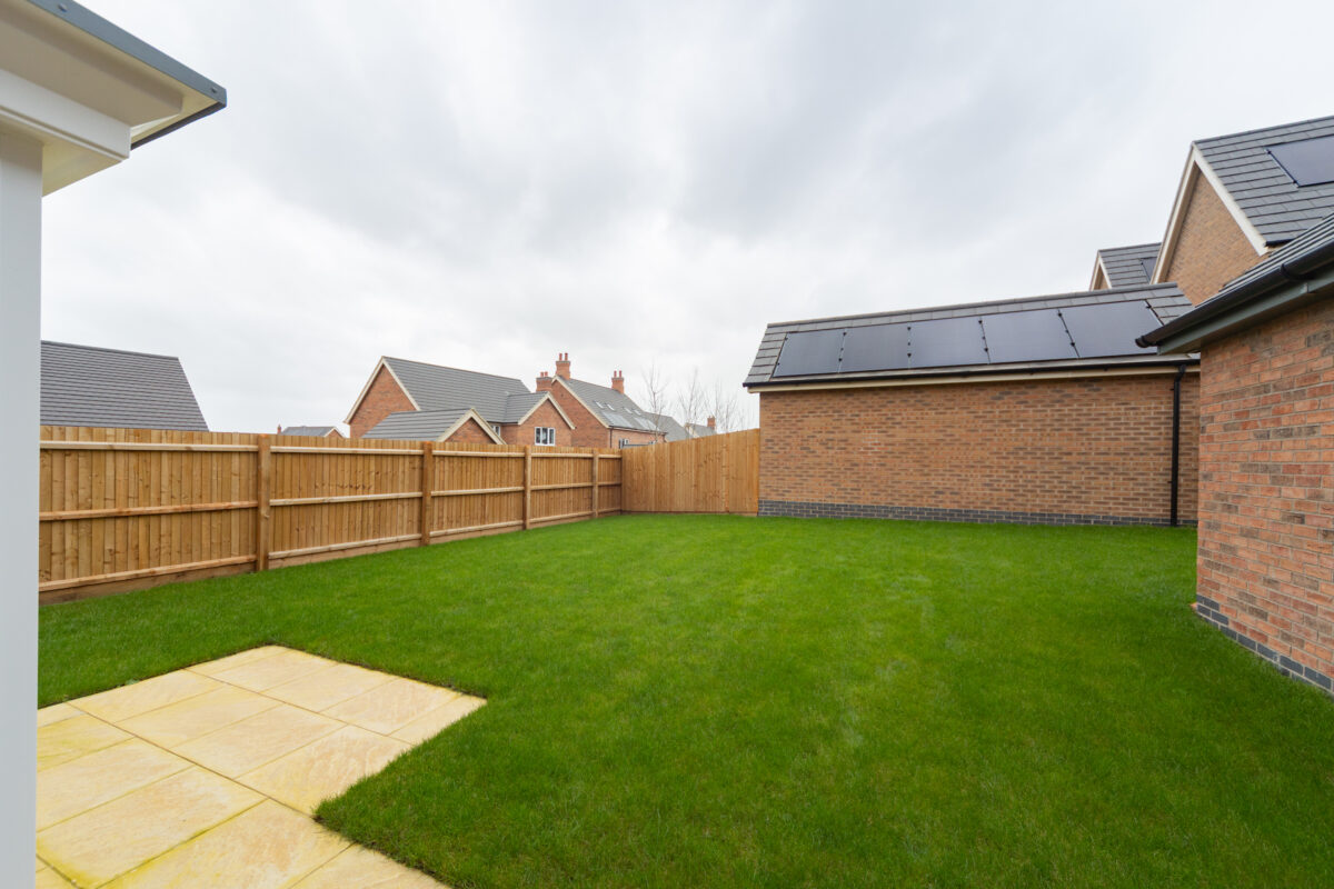 Kiln Drive, Sutton Bonnington, LE12