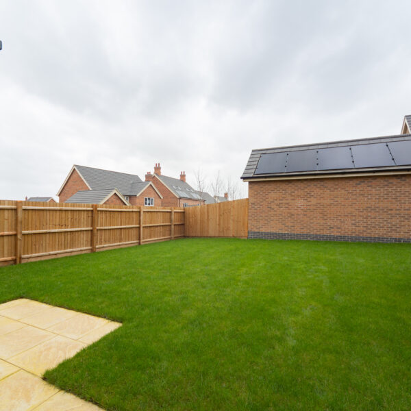 Kiln Drive, Sutton Bonnington, LE12