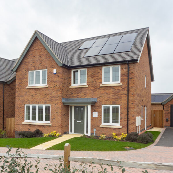 Kiln Drive, Sutton Bonnington, LE12