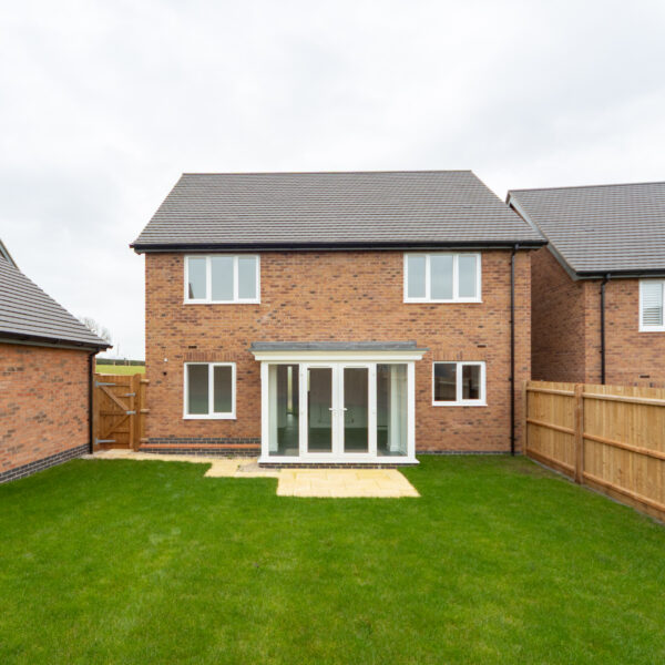 Kiln Drive, Sutton Bonnington, LE12