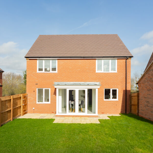 Cottage Leys, Barkby Thorpe, LE7