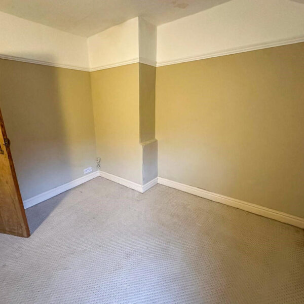 Seagrave Road, Thrussington