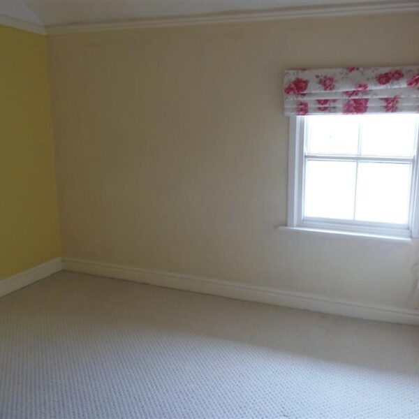 Seagrave Road, Thrussington