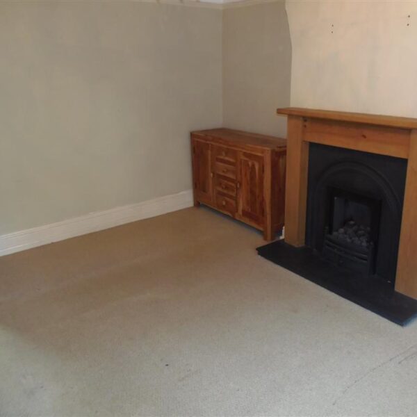 Seagrave Road, Thrussington